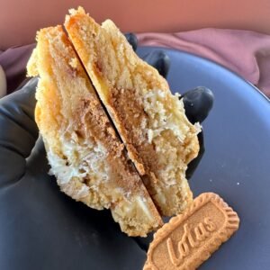 Cookie Biscoff