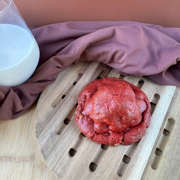 Cookie Red Velvet - Image 2